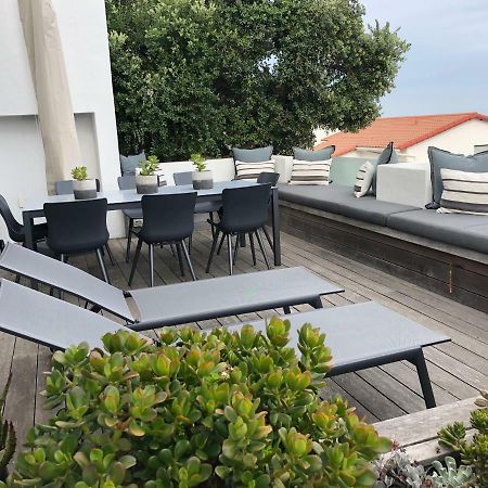 7 The Dunes, Sanctuary Beach Plettenberg Bay Ngoại thất bức ảnh