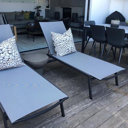7 The Dunes, Sanctuary Beach Plettenberg Bay Ngoại thất bức ảnh