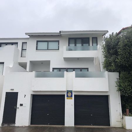 7 The Dunes, Sanctuary Beach Plettenberg Bay Ngoại thất bức ảnh