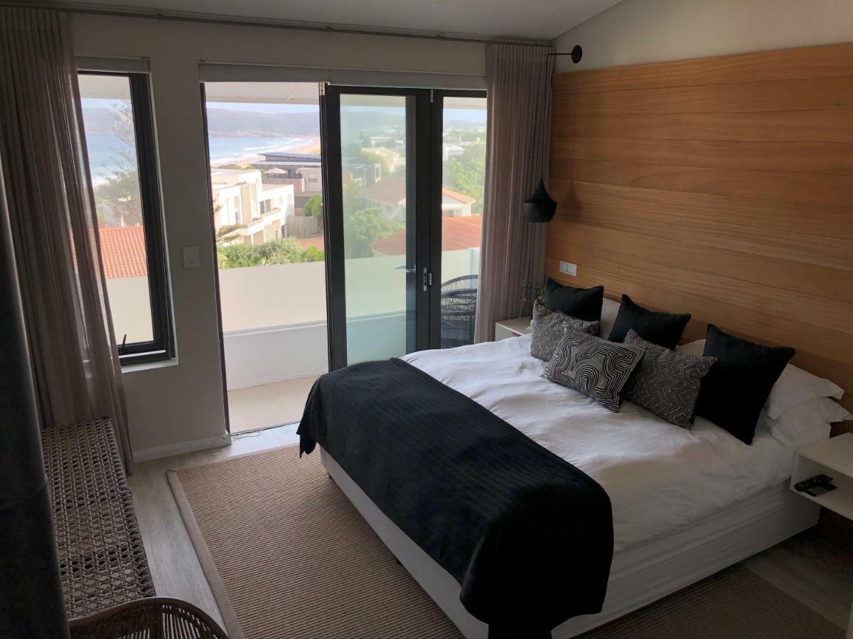 7 The Dunes, Sanctuary Beach Plettenberg Bay Ngoại thất bức ảnh