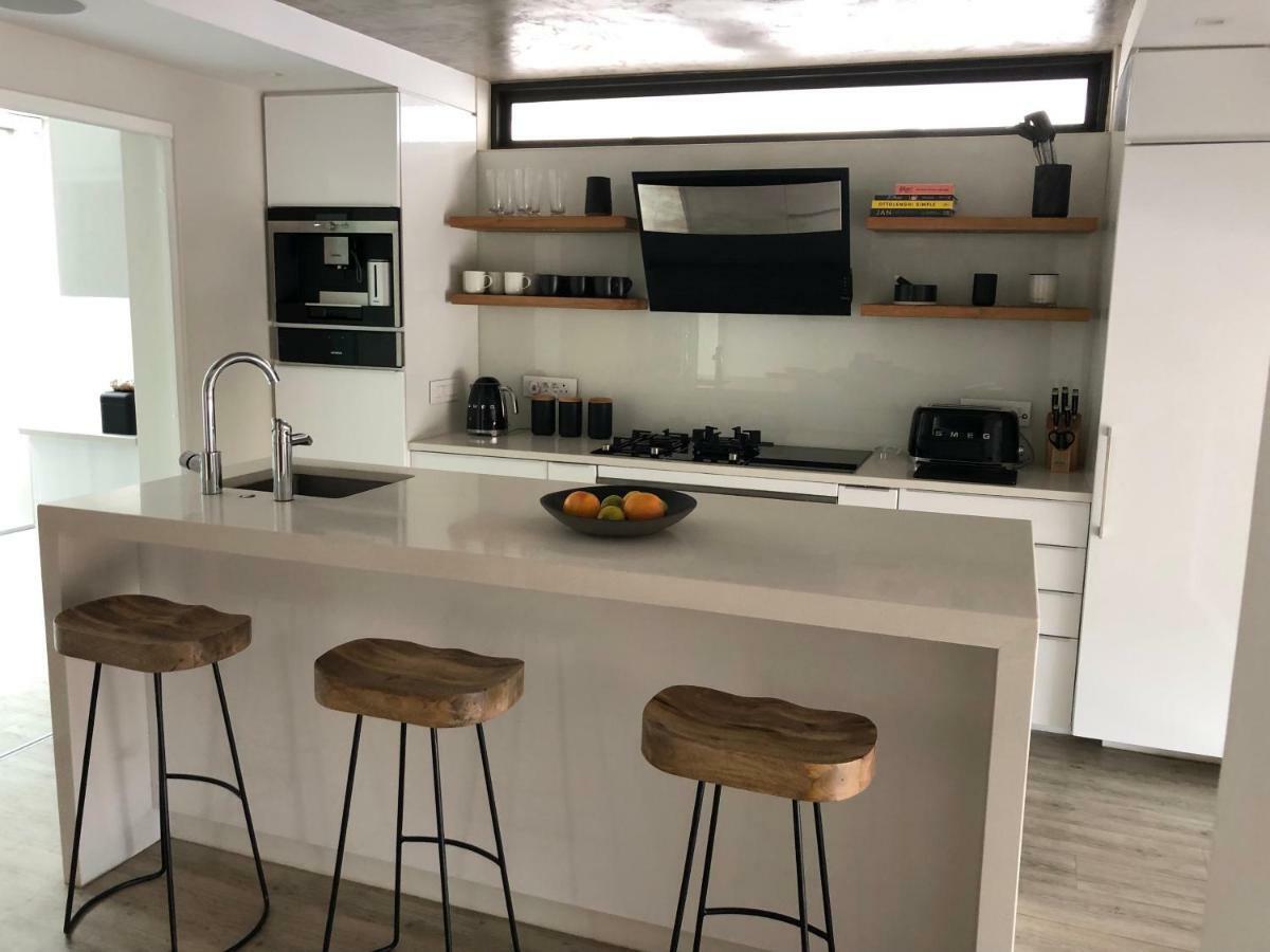 7 The Dunes, Sanctuary Beach Plettenberg Bay Ngoại thất bức ảnh