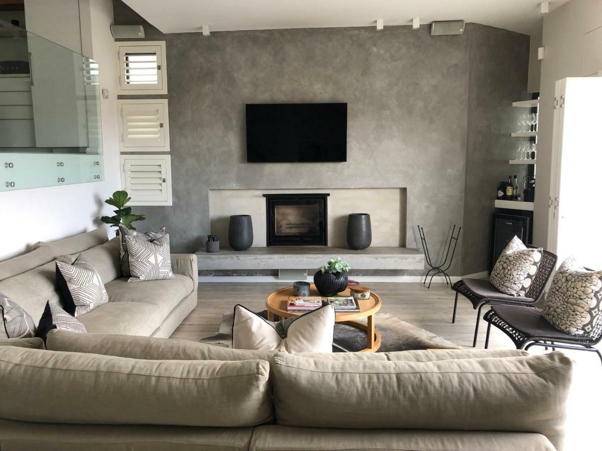 7 The Dunes, Sanctuary Beach Plettenberg Bay Ngoại thất bức ảnh