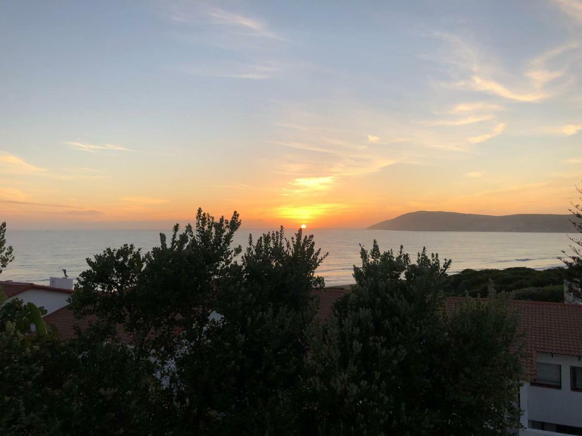 7 The Dunes, Sanctuary Beach Plettenberg Bay Ngoại thất bức ảnh