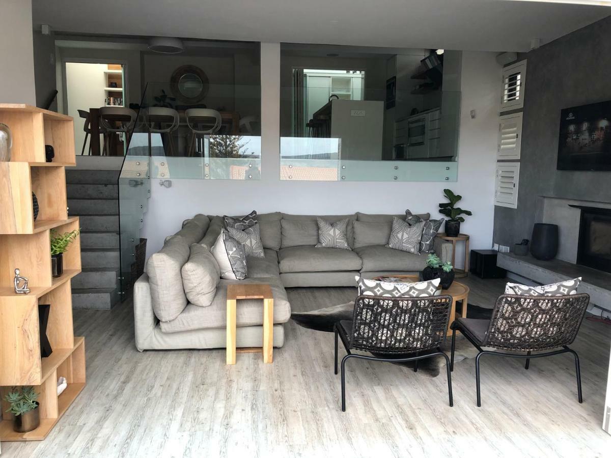 7 The Dunes, Sanctuary Beach Plettenberg Bay Ngoại thất bức ảnh