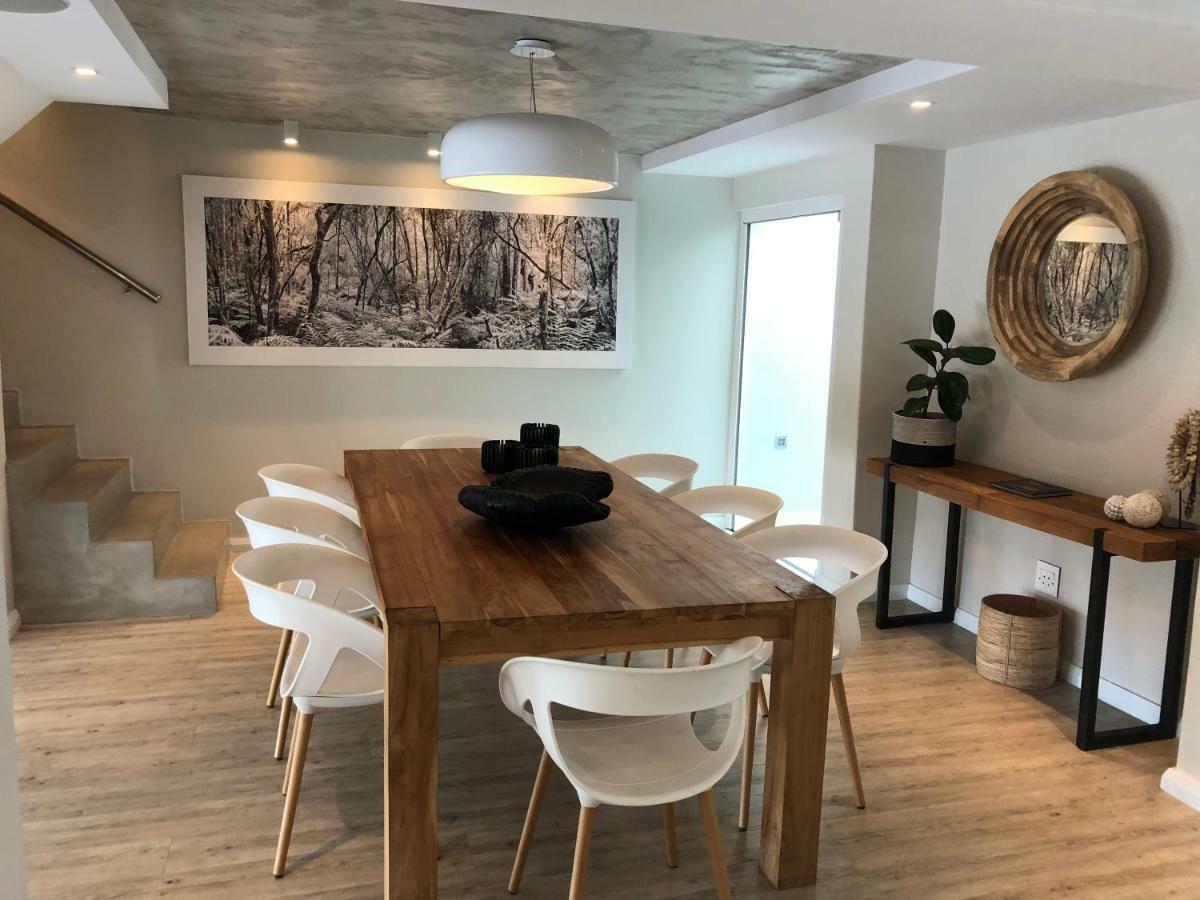 7 The Dunes, Sanctuary Beach Plettenberg Bay Ngoại thất bức ảnh