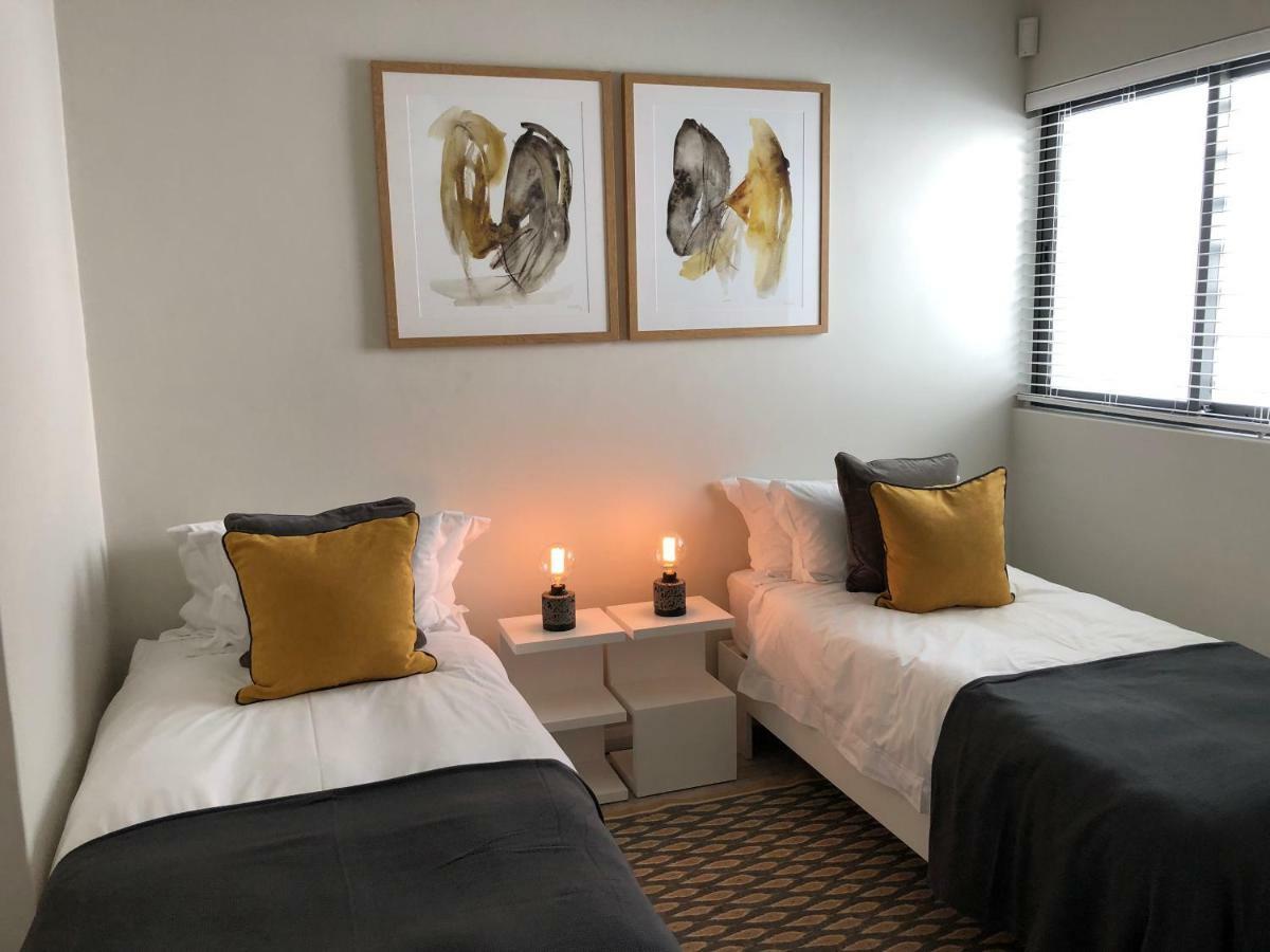 7 The Dunes, Sanctuary Beach Plettenberg Bay Ngoại thất bức ảnh
