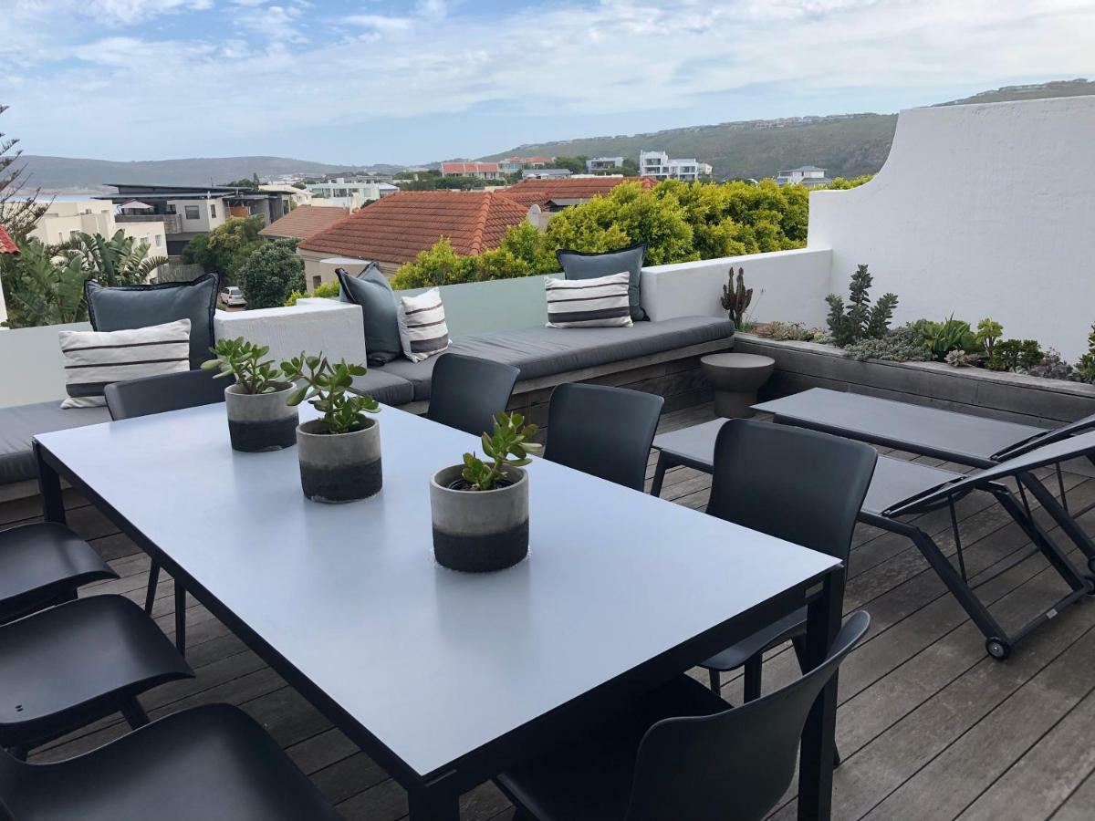7 The Dunes, Sanctuary Beach Plettenberg Bay Ngoại thất bức ảnh