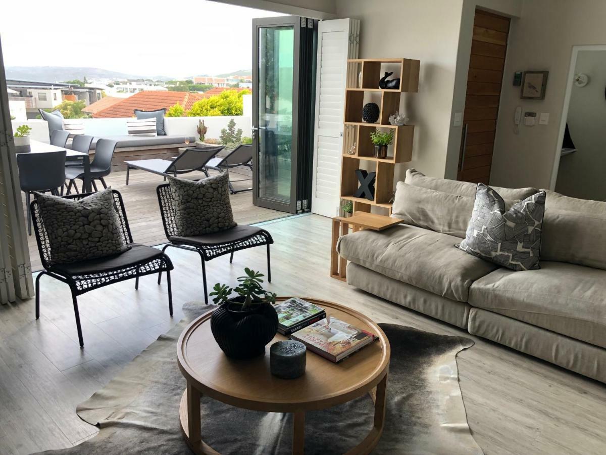 7 The Dunes, Sanctuary Beach Plettenberg Bay Ngoại thất bức ảnh