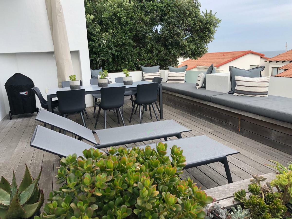 7 The Dunes, Sanctuary Beach Plettenberg Bay Ngoại thất bức ảnh