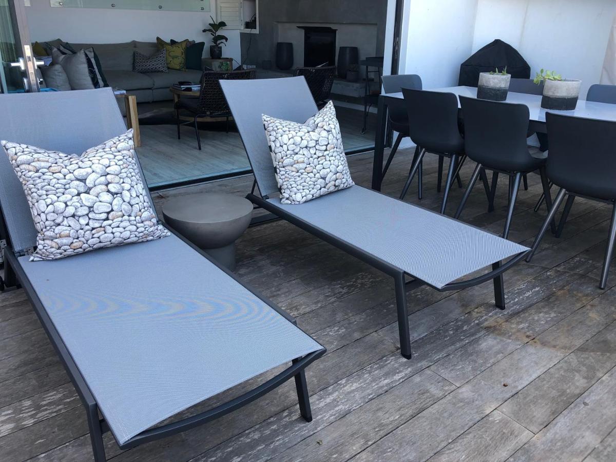 7 The Dunes, Sanctuary Beach Plettenberg Bay Ngoại thất bức ảnh