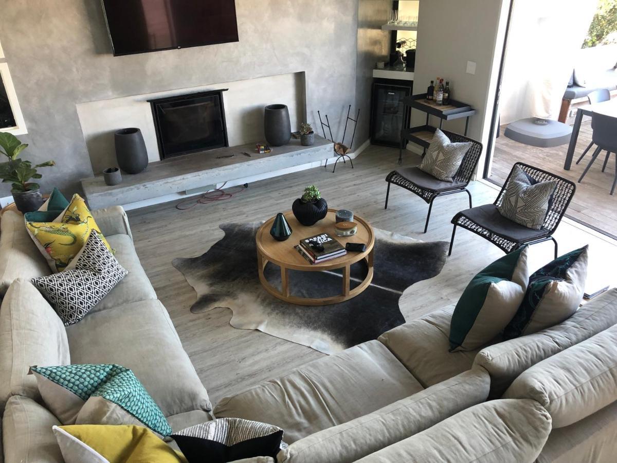 7 The Dunes, Sanctuary Beach Plettenberg Bay Ngoại thất bức ảnh