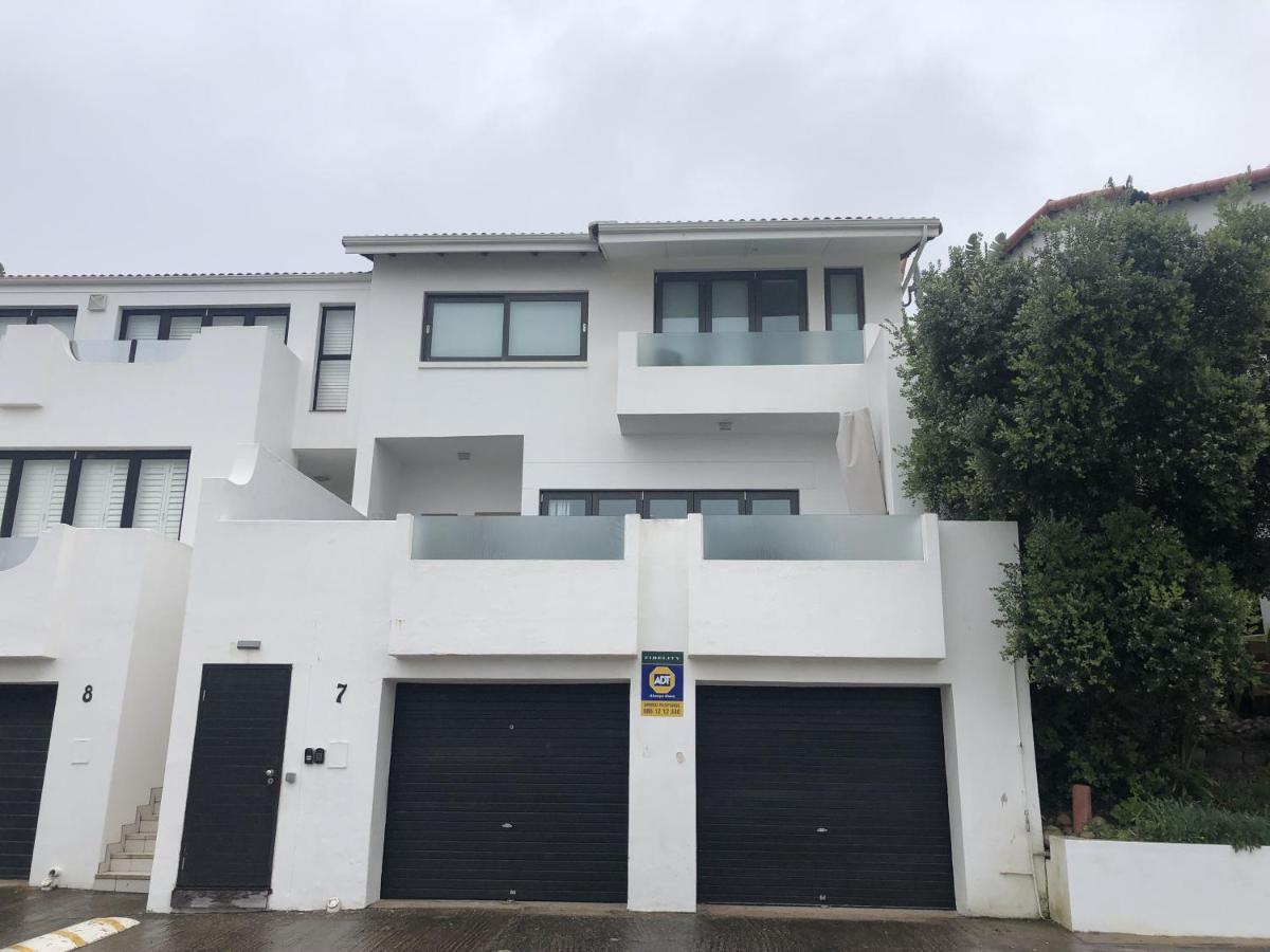 7 The Dunes, Sanctuary Beach Plettenberg Bay Ngoại thất bức ảnh